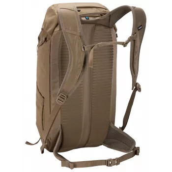 Thule Alltrail TADP225 Faded Khaki σακίδιο ταξιδιωτικό σακίδιο πολυεστέρας