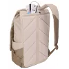 Thule Lithos TLBP213 Pelican σακίδιο casual σακίδιο καφέ, κρεμ πολυεστέρας