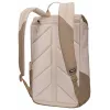Thule Lithos TLBP213 Pelican σακίδιο casual σακίδιο καφέ, κρεμ πολυεστέρας