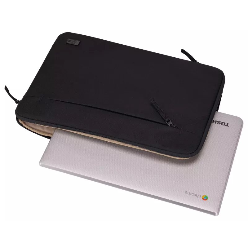 Case Logic Invigo Eco INVIS113 μαύρη 33 cm (13 ίντσες) θήκη προστασίας