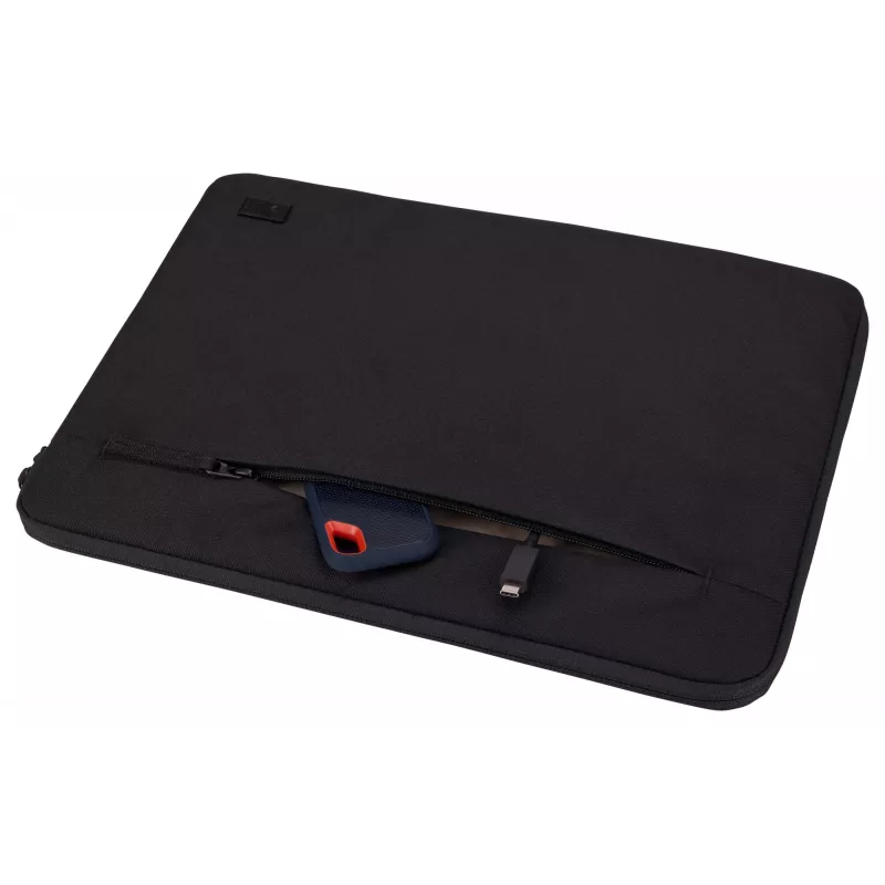 Case Logic Invigo Eco INVIS114 μαύρη 35,6 cm (14 ίντσες) θήκη προστασίας