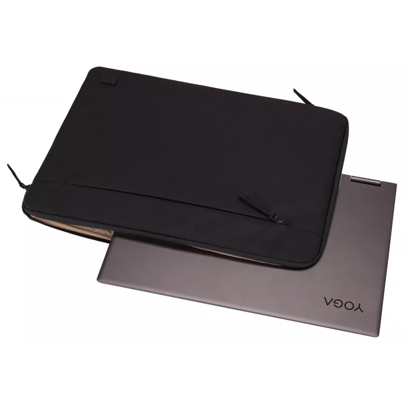 Case Logic Invigo Eco INVIS116 μαύρη 38,1 cm (15 inch) θήκη προστασίας