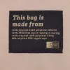 Case Logic Invigo Eco INVIS116 μαύρη 38,1 cm (15 inch) θήκη προστασίας