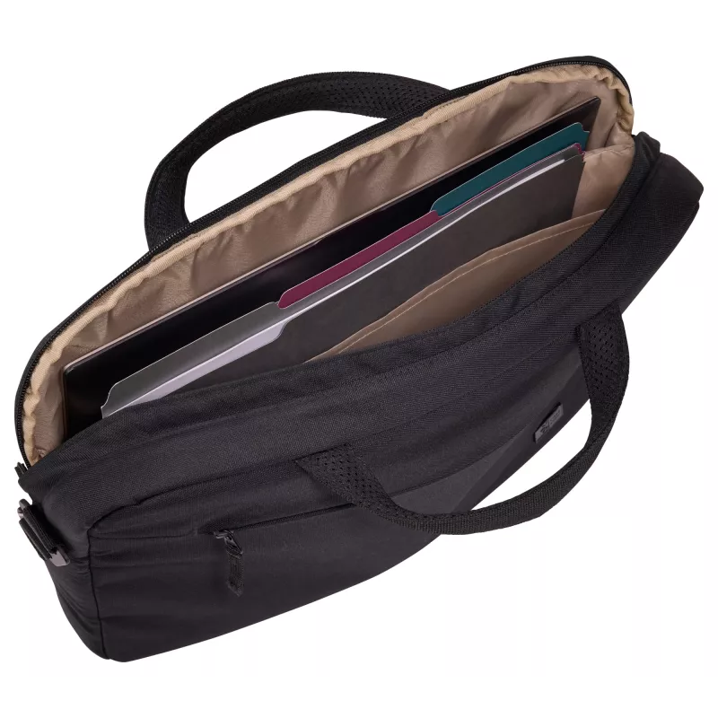 Case Logic Invigo Eco INVIA114 μαύρη θήκη προστασίας 35,6 cm (14