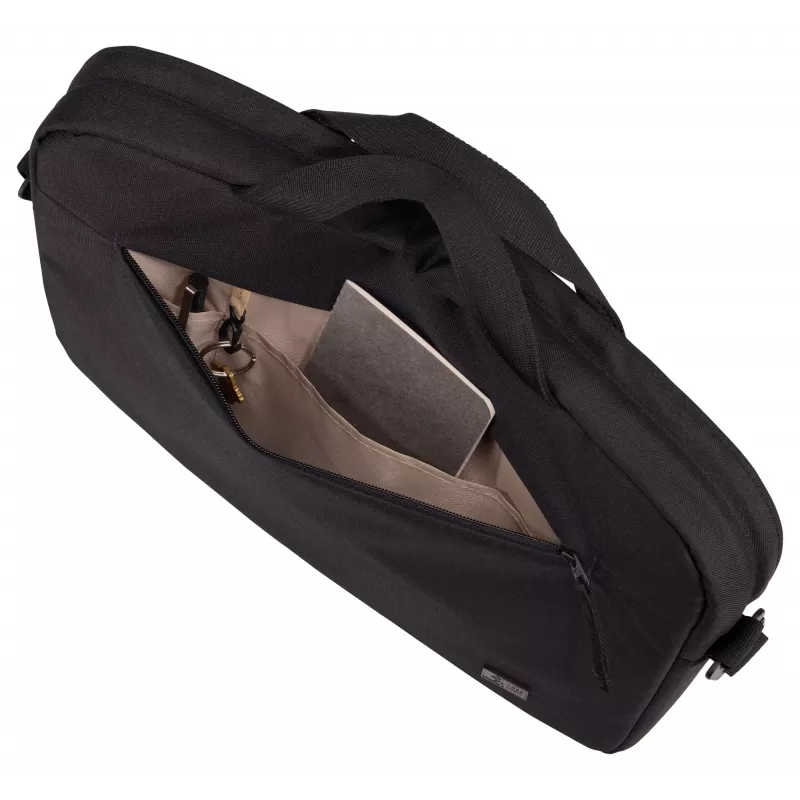 Case Logic Invigo Eco INVIA114 μαύρη θήκη προστασίας 35,6 cm (14
