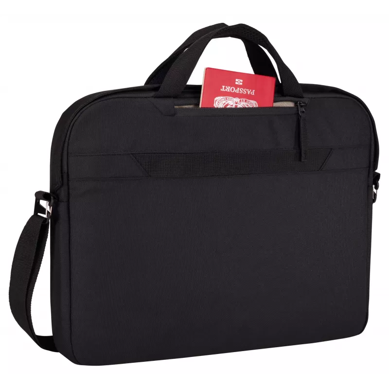 Case Logic Invigo Eco INVIA114 μαύρη θήκη προστασίας 35,6 cm (14