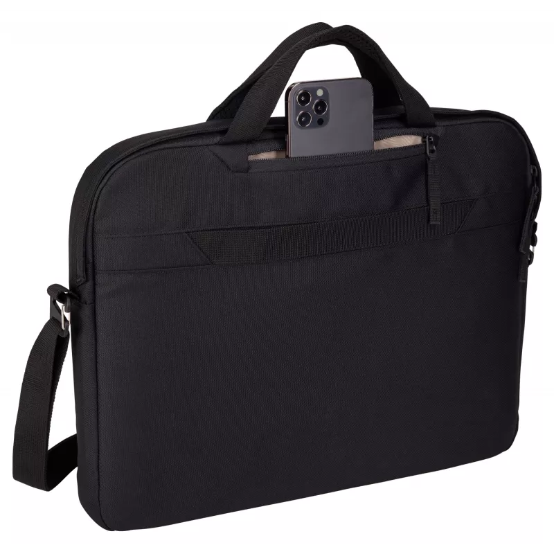 Case Logic Invigo Eco INVIA114 μαύρη θήκη προστασίας 35,6 cm (14