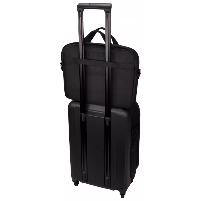 Case Logic Invigo Eco INVIA114 μαύρη θήκη προστασίας 35,6 cm (14