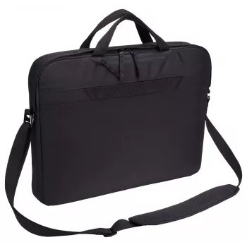 Case Logic Invigo Eco INVIA116 μαύρη 39,6 cm (15,6 inch) θήκη-τσάντα προστασίας