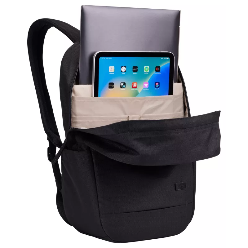 Case Logic Invigo Eco INVIBP114 μαύρο σακίδιο 35,6 cm (14 inch)