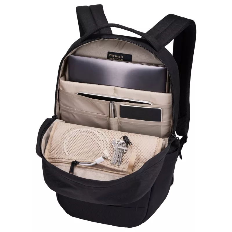 Case Logic Invigo Eco INVIBP114 μαύρο σακίδιο 35,6 cm (14 inch)