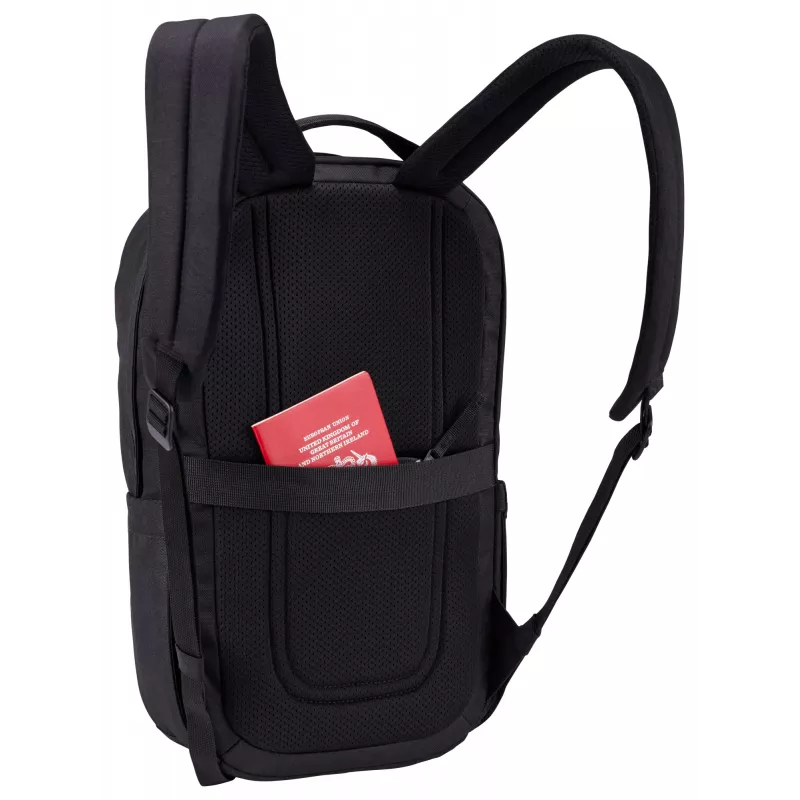 Case Logic Invigo Eco INVIBP114 μαύρο σακίδιο 35,6 cm (14 inch)