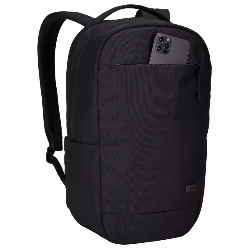 Case Logic Invigo Eco INVIBP114 μαύρο σακίδιο 35,6 cm (14 inch)