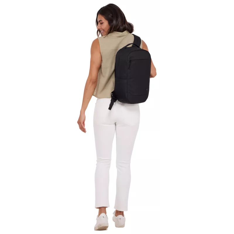 Case Logic Invigo Eco INVIBP114 μαύρο σακίδιο 35,6 cm (14 inch)