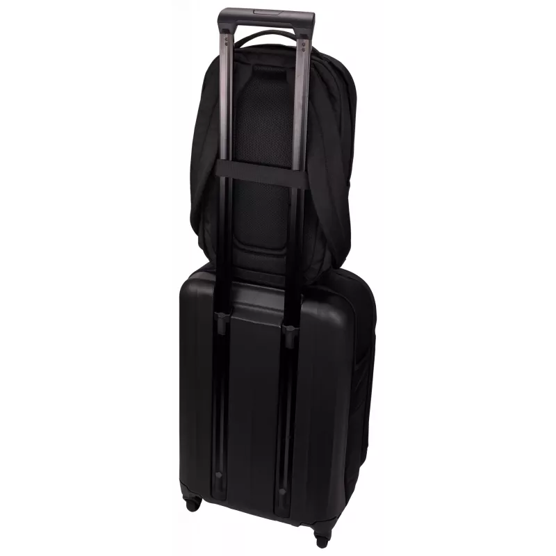Case Logic Invigo Eco INVIBP114 μαύρο σακίδιο 35,6 cm (14 inch)