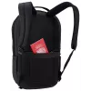 Case Logic Invigo Eco INVIBP116 μαύρο 39,6 cm (15,6 ίντσες) σακίδιο