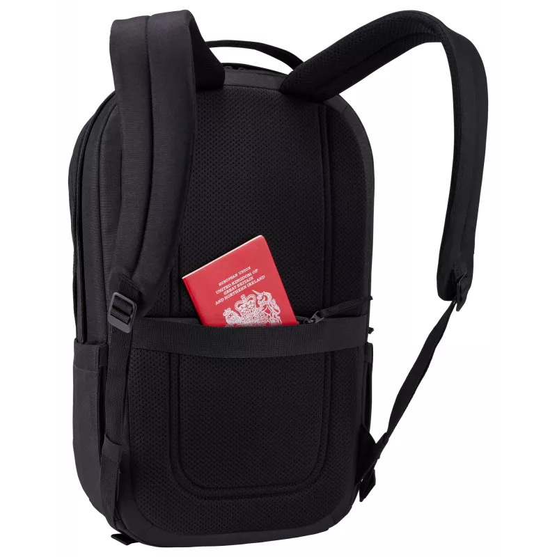 Case Logic Invigo Eco INVIBP116 μαύρο 39,6 cm (15,6 ίντσες) σακίδιο