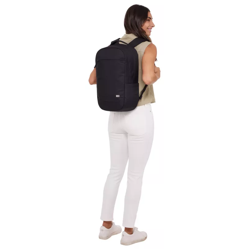 Case Logic Invigo Eco INVIBP116 μαύρο 39,6 cm (15,6 ίντσες) σακίδιο