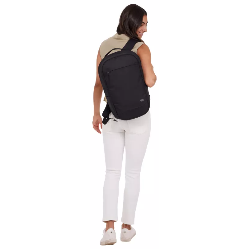 Case Logic Invigo Eco INVIBP116 μαύρο 39,6 cm (15,6 ίντσες) σακίδιο