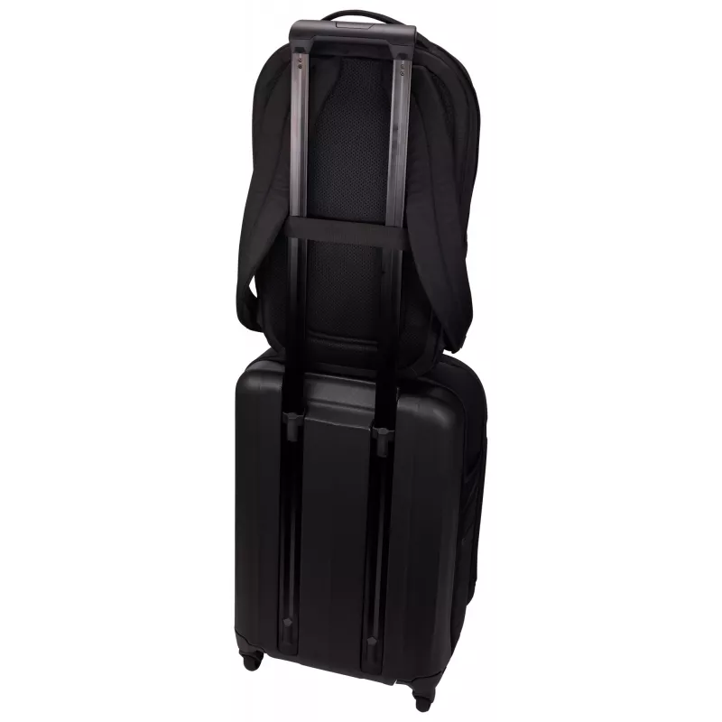 Case Logic Invigo Eco INVIBP116 μαύρο 39,6 cm (15,6 ίντσες) σακίδιο
