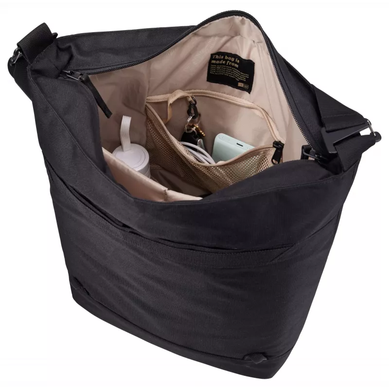 Case Logic Invigo Eco INVIT116 μαύρο 40,6 cm (16 ίντσες) σακίδιο