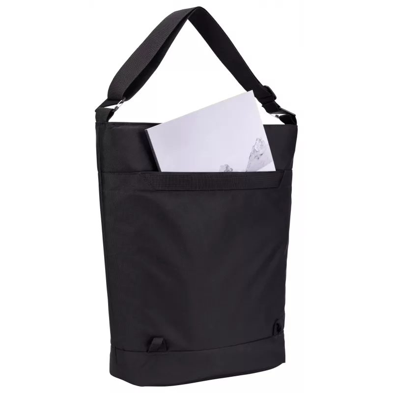 Case Logic Invigo Eco INVIT116 μαύρο 40,6 cm (16 ίντσες) σακίδιο