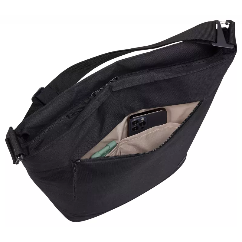 Case Logic Invigo Eco INVIT116 μαύρο 40,6 cm (16 ίντσες) σακίδιο