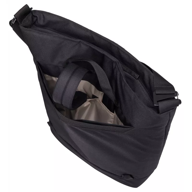 Case Logic Invigo Eco INVIT116 μαύρο 40,6 cm (16 ίντσες) σακίδιο