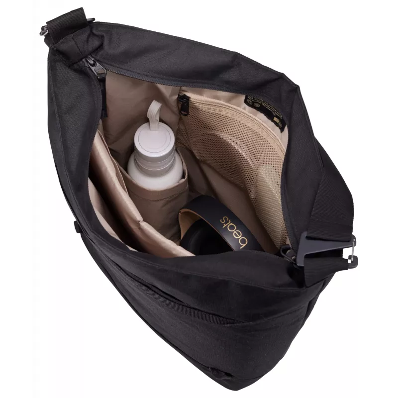 Case Logic Invigo Eco INVIT116 μαύρο 40,6 cm (16 ίντσες) σακίδιο