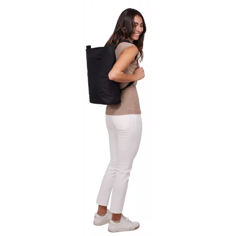 Case Logic Invigo Eco INVIT116 μαύρο 40,6 cm (16 ίντσες) σακίδιο