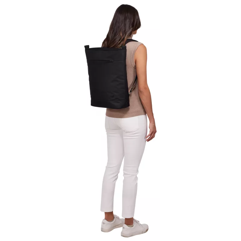 Case Logic Invigo Eco INVIT116 μαύρο 40,6 cm (16 ίντσες) σακίδιο