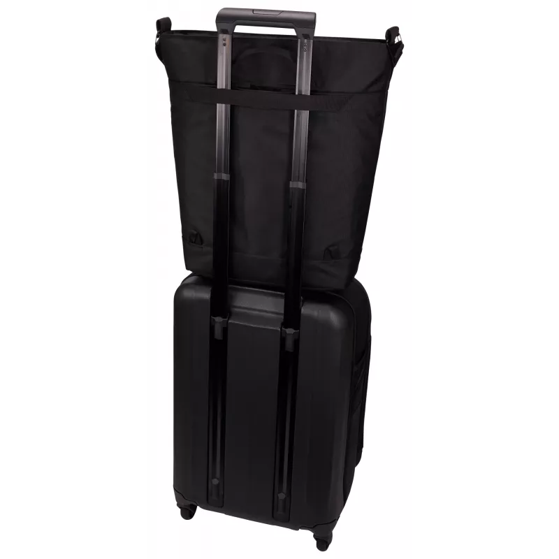 Case Logic Invigo Eco INVIT116 μαύρο 40,6 cm (16 ίντσες) σακίδιο