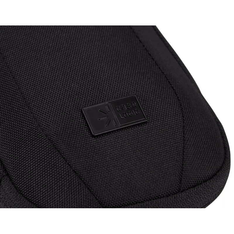Case Logic Invigo Eco INVIAC101 μαύρη θήκη εξοπλισμού θήκη sleeve