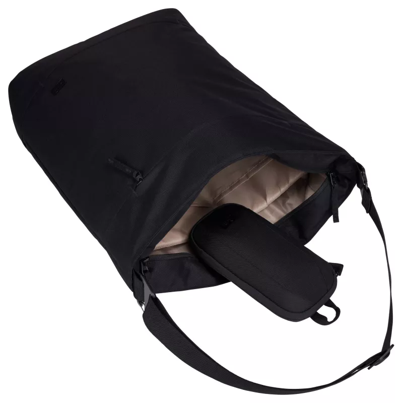 Case Logic Invigo Eco INVIAC101 μαύρη θήκη εξοπλισμού θήκη sleeve