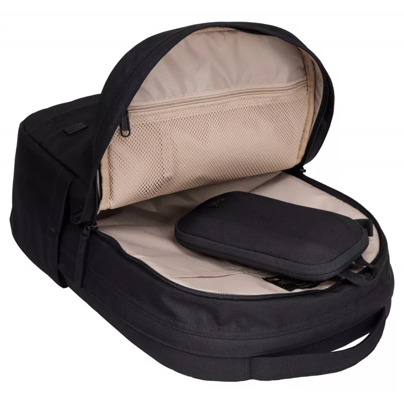 Case Logic Invigo Eco INVIAC101 μαύρη θήκη εξοπλισμού θήκη sleeve