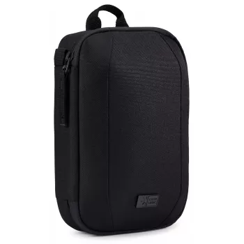 Case Logic Invigo Eco INVIAC102 μαύρη τσάντα συσκευής θήκη sleeve