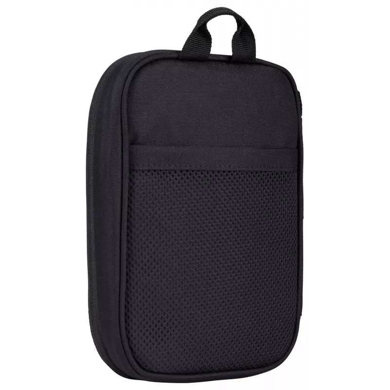 Case Logic Invigo Eco INVIAC102 μαύρη τσάντα συσκευής θήκη sleeve