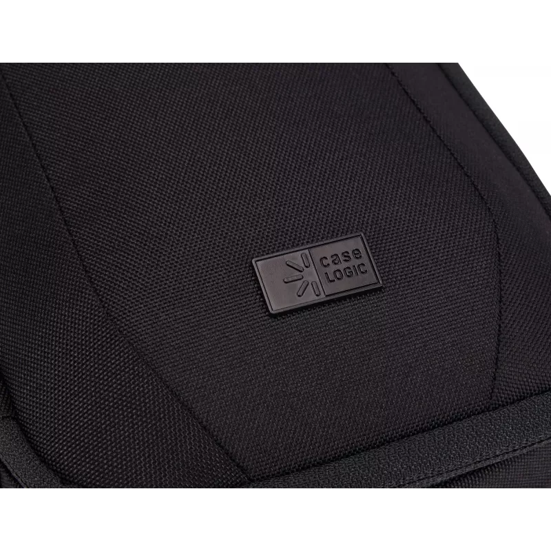 Case Logic Invigo Eco INVIAC102 μαύρη τσάντα συσκευής θήκη sleeve