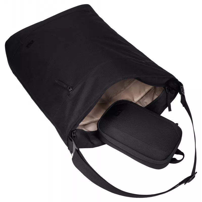 Case Logic Invigo Eco INVIAC102 μαύρη τσάντα συσκευής θήκη sleeve