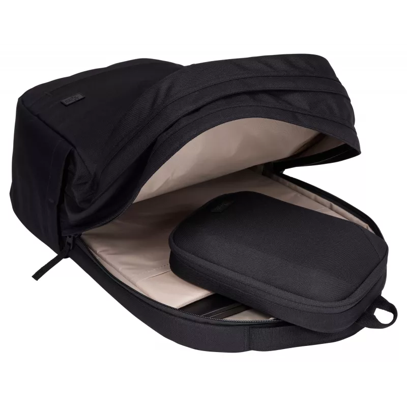 Case Logic Invigo Eco INVIAC102 μαύρη τσάντα συσκευής θήκη sleeve