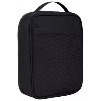Case Logic Invigo Eco INVIAC103 μαύρη τσάντα συσκευής θήκη sleeve