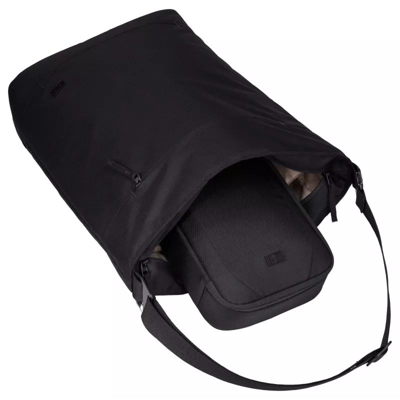 Case Logic Invigo Eco INVIAC103 μαύρη τσάντα συσκευής θήκη sleeve