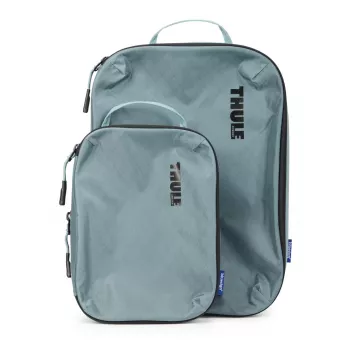 Thule TCCS201 Pond γκρι 2 τεμ. σετ packing cube