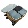 Thule TCCS201 Pond γκρι 2 τεμ. σετ packing cube