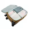 Thule TCPC201 Pond γκρι 1 τεμ. packing cube