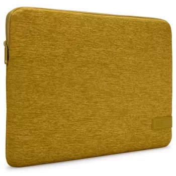 Case Logic Reflect REFPC-116 θήκη laptop 15,6 ίντσες, Dim Gold