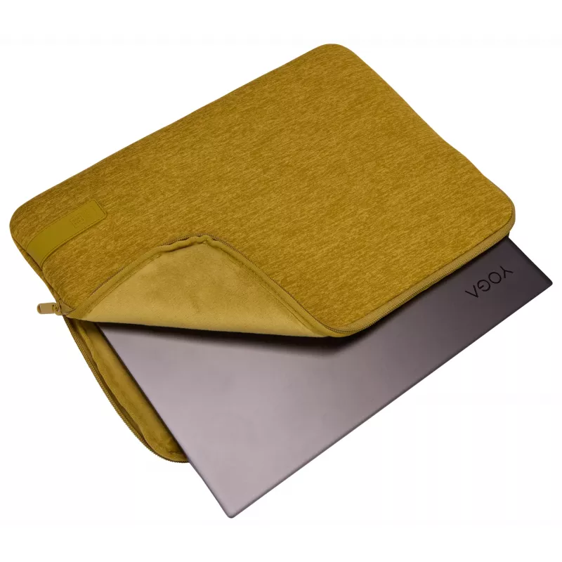 Case Logic Reflect REFPC-116 θήκη laptop 15,6 ίντσες, Dim Gold