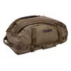 Thule Chasm TDSD302 Deep Khaki ταξιδιωτική τσάντα 40 L πολυεστέρας