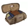 Thule Chasm TDSD302 Deep Khaki ταξιδιωτική τσάντα 40 L πολυεστέρας