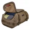Thule Chasm TDSD302 Deep Khaki ταξιδιωτική τσάντα 40 L πολυεστέρας